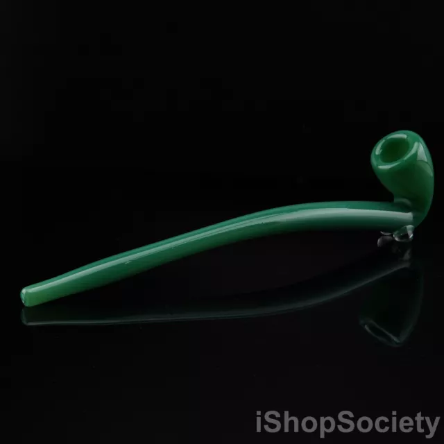 12" Long Gandalf Sherlock Tobacco Smoking Pipe Thick Collectible Pipes - P683C