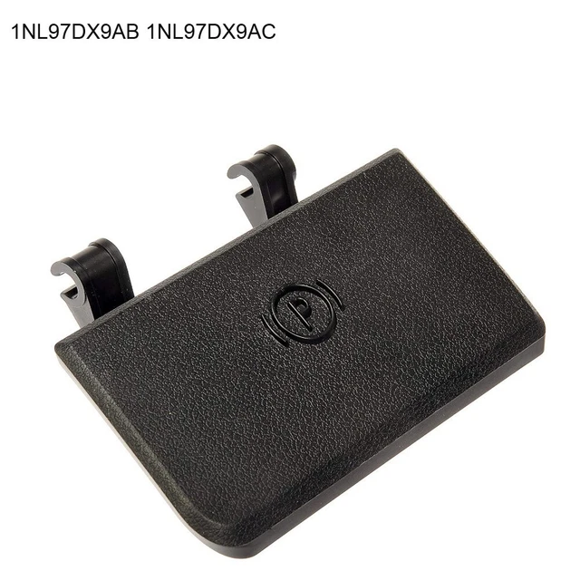Auto Accessori Freno Auto Nero Auto Freno a Mano Parcheggio Freno 1NL97DX9AB