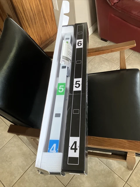 Clinton Electronics - Height Strip Security Camera - CE-HSC1QHD
