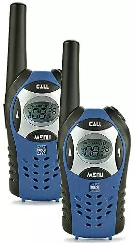 Busch-Jaeger 2656 Profi Talkie X-500 Walkie-Talkie 100376841