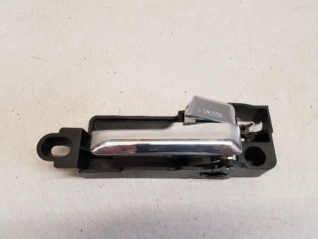 Passenger Right Rear Interior Door Handle Fits 2011 2012 Ford Fusion OEM