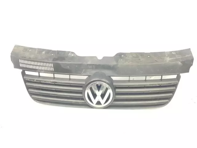 7H0853653 kühlergrill für VOLKSWAGEN TRANSPORTER V FURGON 1.9 TDI 2003 1922462