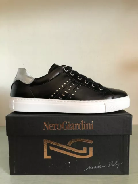 Scarpe in sales saldo nero giardini