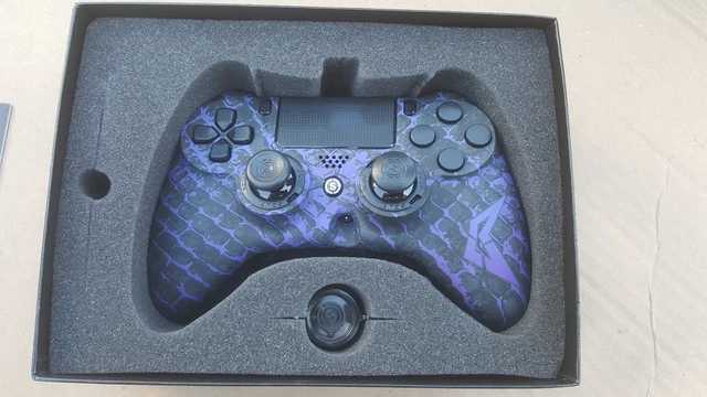 スカフ SCUF IMPACT Visca Barca SCUF IMPACT スカフ インパクト Visca