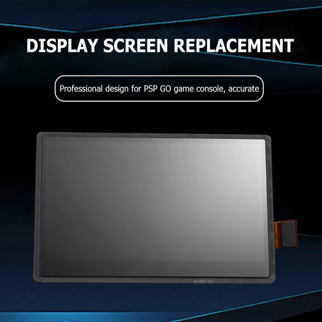 SCHERMO LCD DISPLAY Pezzi di Ricambio Schermo LCD Pannello Display per