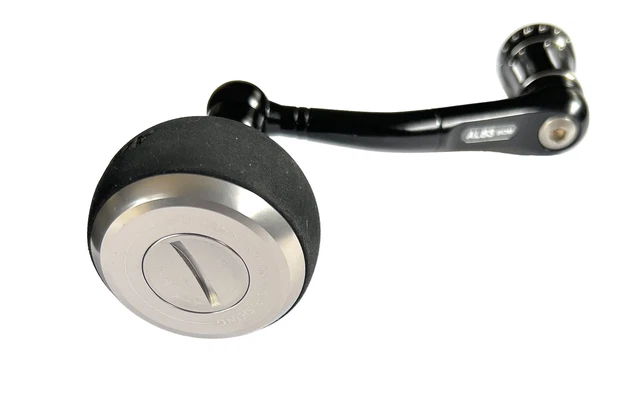 STUDIO OCEAN MARK No Limits 08 SW 8000 Custom Spool Deep