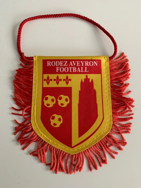 RAF : une saison inoubliable - Rodez Aveyron Football