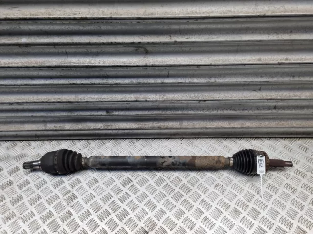 Hyundai I30 Driveshaft Front Right Driver Side 1.6 Crdi Diesel Mk2 2012 - 2017