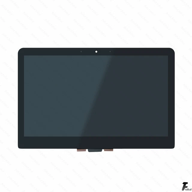 FHD LCD Touchscreen Digitizer Display für HP Spectre x360 13-4103nf 13-4163nf