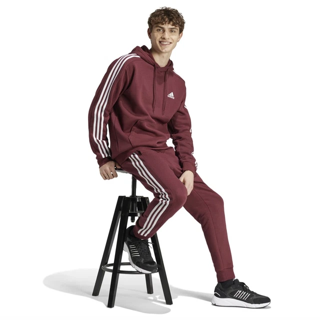 CHÁNDAL ADIDAS HOMBRE Completo Invierno Algodón Sudadera