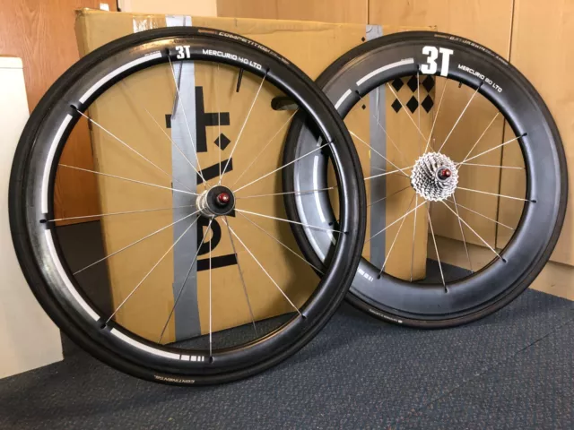 3t sales carbon wheels