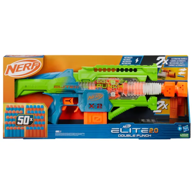 15€ sur Kit Gilet Tactique Enfants pour Nerf Strike pistolet + 40