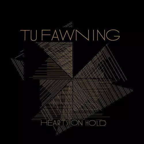 Tu Fawning - Hearts On Hold [Vinyl LP] /