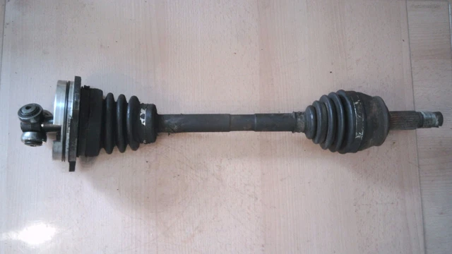 Albero Motore Sinistro Anteriore Alfa Romeo 146 1.4 Twin Spark 76 KW 103 PS 165354 Km