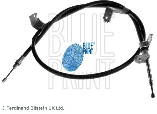 BLUE PRINT ADN146317 cavo per freno di stazionamento cavo freno a mano cavo freno a freno