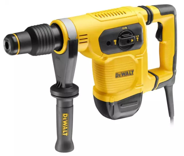 DeWalt D25481K Marteau Perforateur 1050 Watt