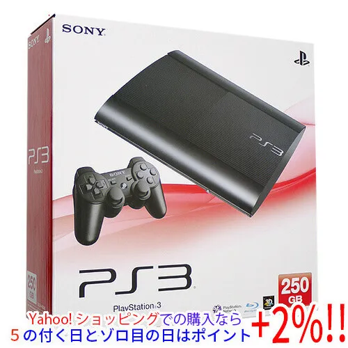 SONY PS3 PLAYSTATION3 Console Cech-4000B From JP $412.06 - PicClick AU