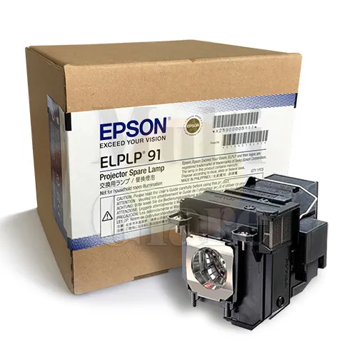 Genuine Projector Lamp Module for EPSON EB-685Wi