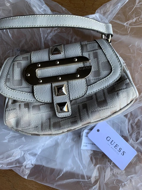Guess sales noelan tote