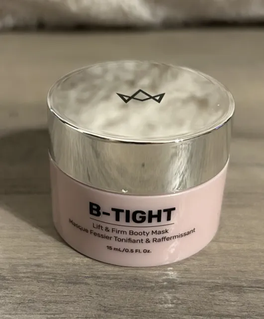 Maely's Cosmetics B-Tight Lift & Firm Booty Mask