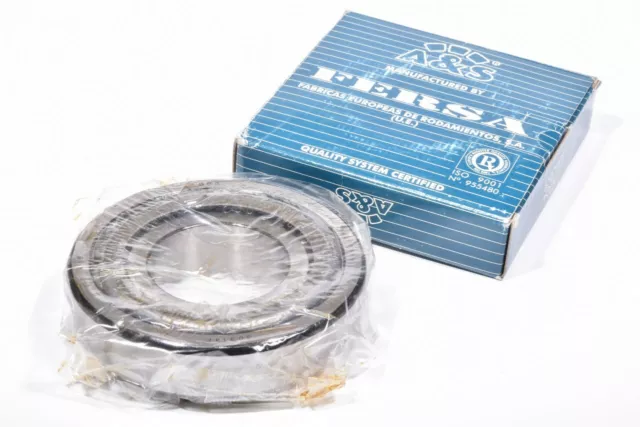 Fersa 30314 F, Roulement à Rouleaux Coniques - Neuf