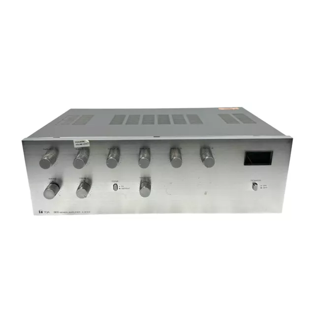  Consola de mezcla profesional de 8 canales Mezclador de audio  Bluetooth w/USB Drive Amplificador de audio de estudio Mezclador de sonido  Consola AC 110 V 50 Hz 18 W : Instrumentos Musicales