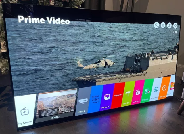 Oled55c9pla hdmi 2025 2.1