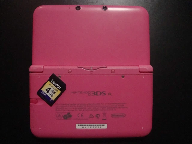 Lot De 22 Boîtes DS/3DS PAL – Avec Notices, Sans Jeux, Pour Collection