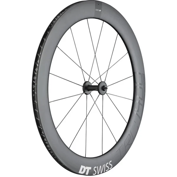 Roue arriere à Boyau Lightweight FERNWEG T 63 Red label