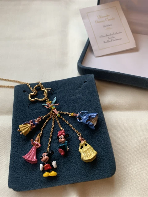 Bradford exchange disney jewelry store