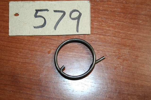 1985 Honda XR 350R Cam Chain Tensioner Spring 14514-KF0-000 OEM 85 G
