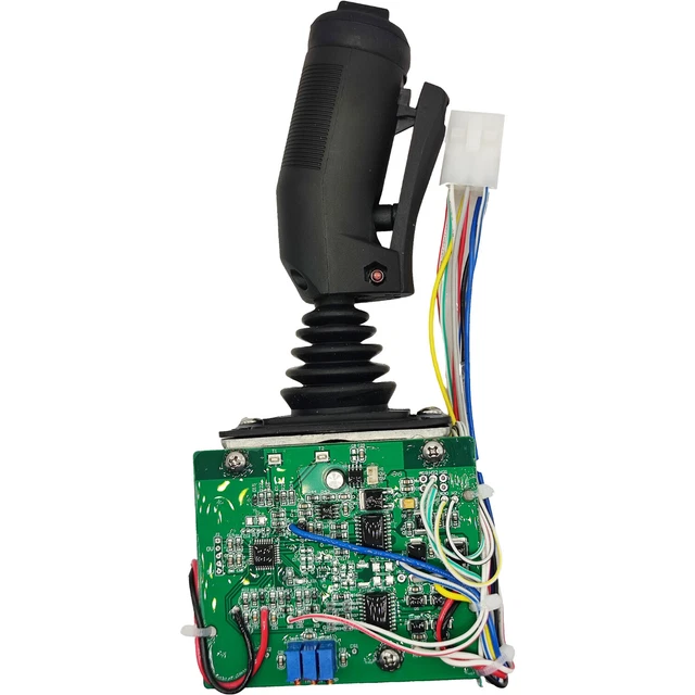 Joystick Controller 123994 159108 for Skyjack SJIII3015 3215 3219 4620 4832 6826