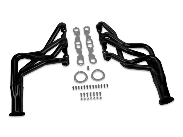 Hooker Headers 2451HKR Super Competition Long Tube Header