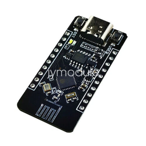 ESP32-C3 USB Type-C Mini WiFi + Bluetooth 5.0 ESP32-C3 scheda di sviluppo modulo