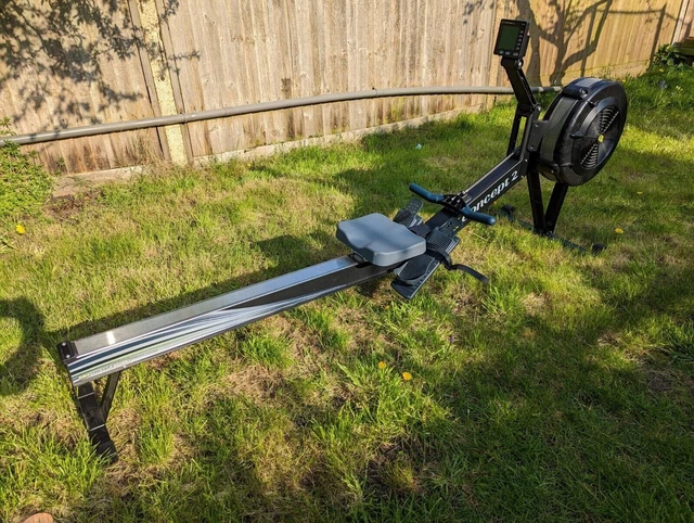 Concept2 Model D Indoor Rower with PM5 Performance -👉499$ 👉:🛑bike15.shop🛑