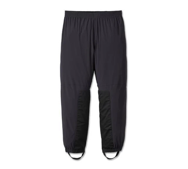 Harley-Davidson Hommes Pantalon de Pluie " FULL SPEED II Imperméable "