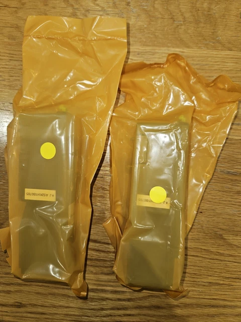 Dell 1355cnw Yellow Toner