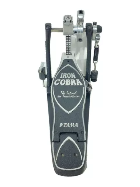 TAMA Iron Cobra HP900R Single Drum Pedal Percussion Parts Pedals goods Vintage