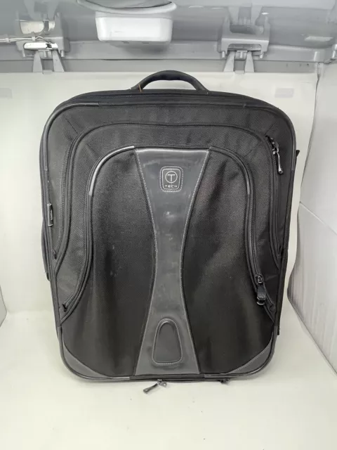 Tumi T-tech 22 In. Carry On Luggage Bag