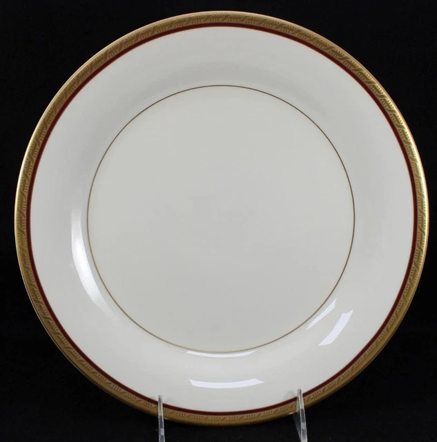 Pickard Dominique Regal Assiette