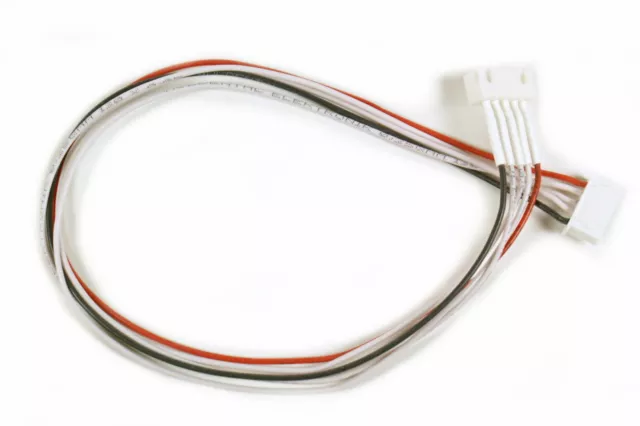 Balancerverlängerung 30cm XH Balancer Verlängerungskabel 5-pol 4S extension wire