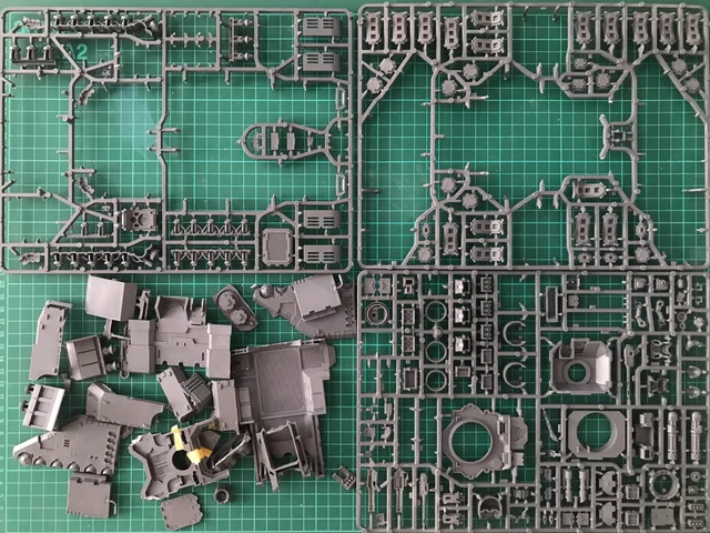 Space Marine 2: How to Unlock Mastery Points in Operations