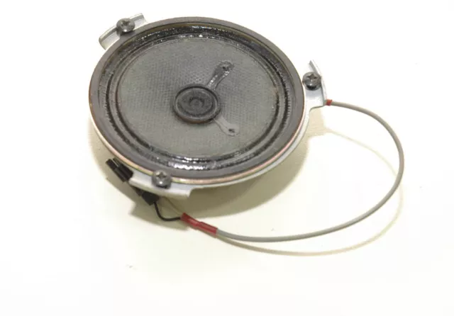 Icom IC-R7100 Ricevitore Parts-Speaker