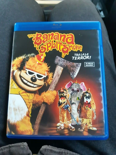THE BANANA SPLITS And Friends Show Complete Season 1 Dvd 6 00 