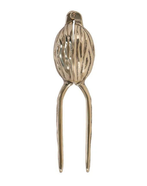 XLKJ Casse Noix Casse-Noisette Manuel, Casse Noix en Bois Résistant