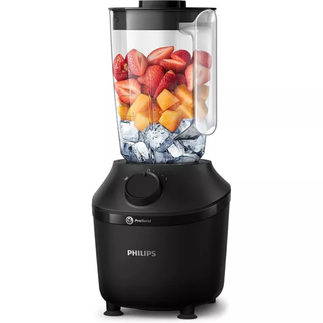 Licuadora philips 2135 deals