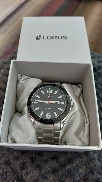 Lorus rh943fx9 on sale