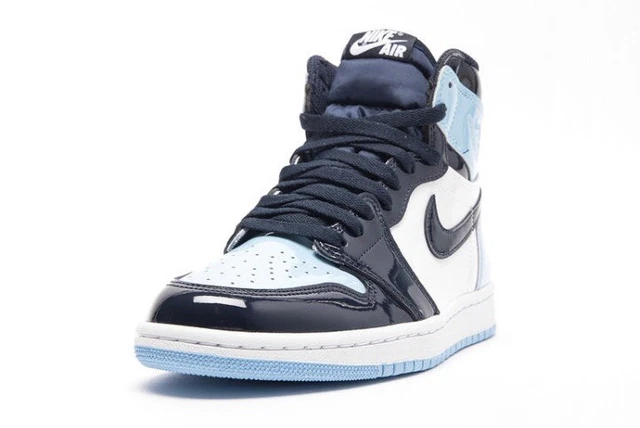 Air Jordan 1 Blue Chill Air Jordan 1 Blue Chill