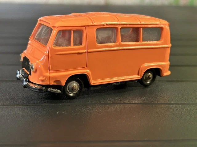 NOREV Estafette Renault Tourisme N°55 pour Pièces Ou A