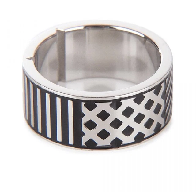 Bague sales kenzo homme